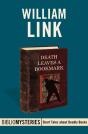 Death Leaves A Bookmark - Preview