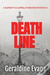 Capa do artigo Death Line: British Detectives