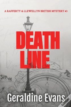 Capa do artigo Death Line: British Detectives