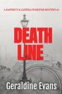 Death Line: British Detectives - Preview