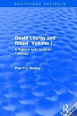 Capa do artigo Death Liturgy And Ritual