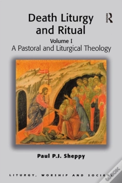 Capa do artigo Death Liturgy And Ritual