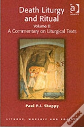 Death Liturgy And Ritual