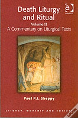 Capa do artigo Death Liturgy And Ritual
