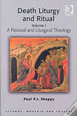 Capa do artigo Death Liturgy And Ritual