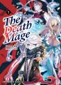 Death Mage - Preview