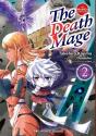 Death Mage - Preview