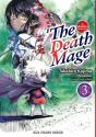 Death Mage - Preview
