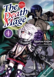 Capa do artigo Death Mage
