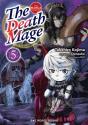 Death Mage - Preview