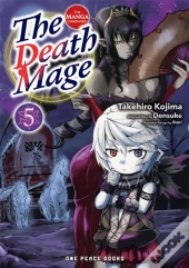 Death Mage