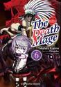 Death Mage - Preview