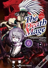 Death Mage