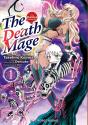 Death Mage - Preview