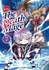 Death Mage