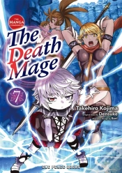 Capa do artigo Death Mage