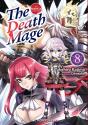 Death Mage - Preview