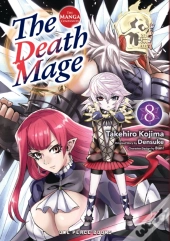 Death Mage
