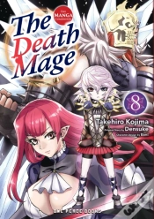 Capa do artigo Death Mage