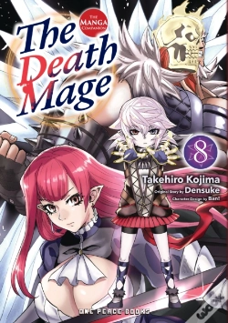 Capa do artigo Death Mage