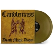 Capa do artigo Death Magic Doom - Vinil