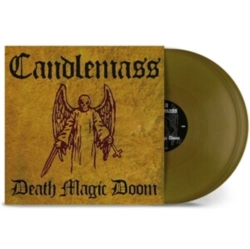 Capa do artigo Death Magic Doom - Vinil