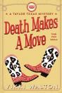 Death Makes A Move (Large Print) - Preview