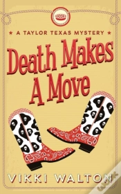 Capa do artigo Death Makes A Move