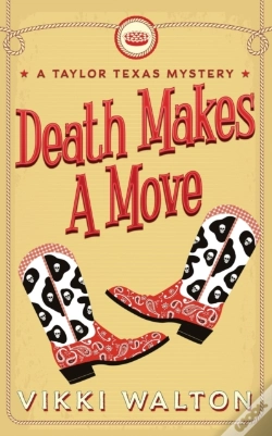 Capa do artigo Death Makes A Move
