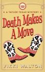 Death Makes A Move - Preview