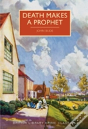 Capa do artigo Death Makes A Prophet