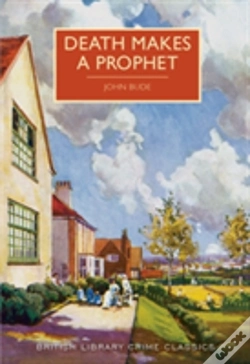 Capa do artigo Death Makes A Prophet