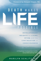 Capa do artigo Death Makes Life Possible