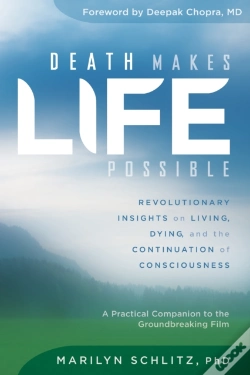 Capa do artigo Death Makes Life Possible