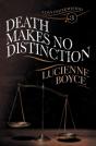 Death Makes No Distinction - Preview