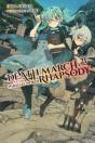 Death March To The Parallel World Rhapsody, Vol. 21 (Light Novel) - Preview