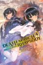 Death March To The Parallel World Rhapsody, Vol. 4 (Novel) - Preview