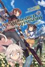 Death March To The Parallel World Rhapsody, Vol. 7 (Light Novel) - Preview