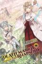 Death March To The Parallel World Rhapsody, Vol. 8 (Light Novel) - Preview