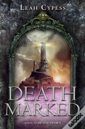 Capa do artigo Death Marked
