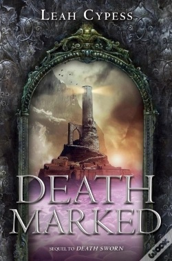 Capa do artigo Death Marked