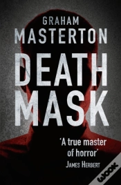 Capa do artigo Death Mask