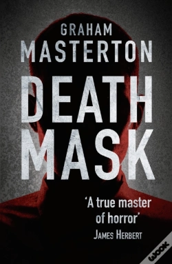 Capa do artigo Death Mask