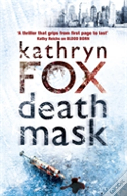 Capa do artigo Death Mask
