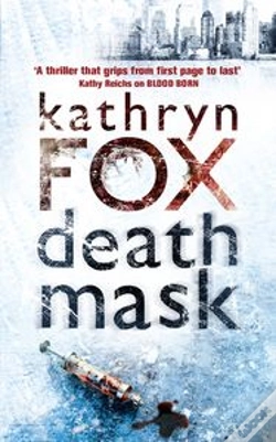Capa do artigo Death Mask