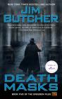 Death Masks - Preview