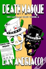 Capa do artigo Death Masque
