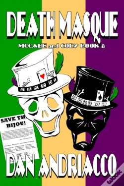 Capa do artigo Death Masque