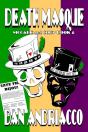 Death Masque - Preview