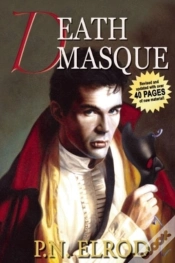 Capa do artigo Death Masque